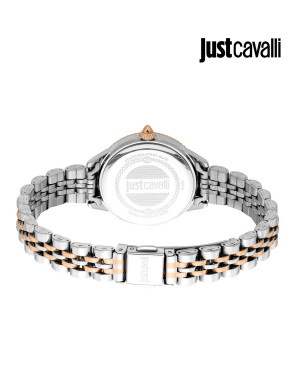 JUST CAVALLI Ladies Watch